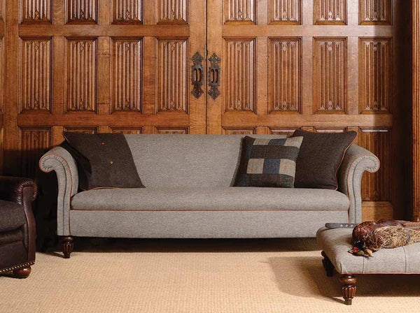 Visit Us At The May Design Series | Harris Tweed Hebrides – Harris ...