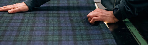 Check and Tartan