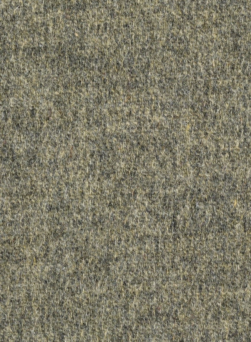 Harris Tweed - Plain Grey Fabric – Harris Tweed Hebrides Ltd