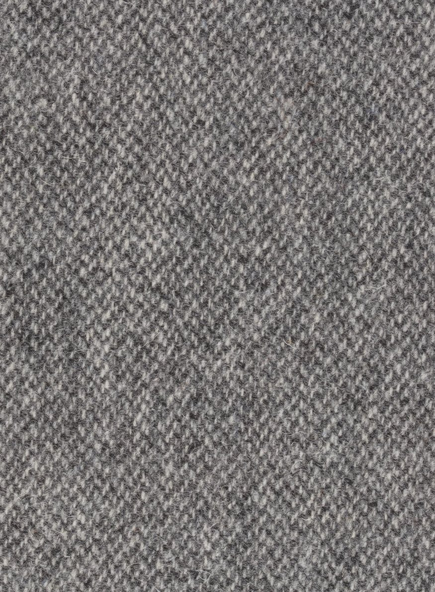 Grey Barleycorn Harris Tweed Upholstery Fabric - MWD FURN20-06 – Harris ...