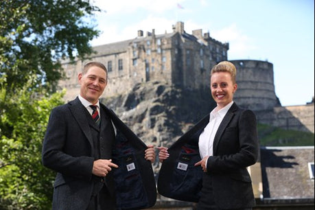 The Royal Edinburgh Military Tattoo