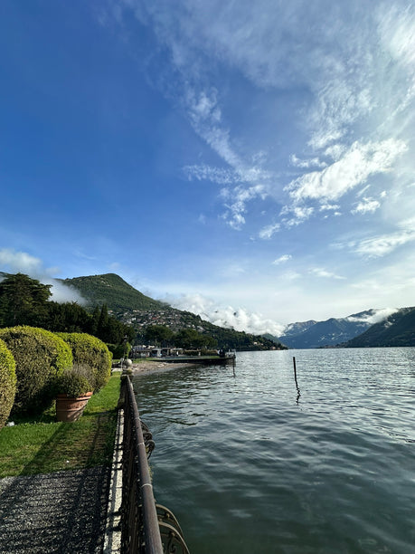 A SUCCESSFUL TRIP TO PROPOSTE FOR HARRIS TWEED HEBRIDES