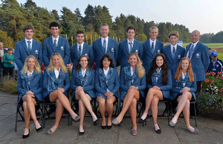 THE THREE “P’s” BEHIND A GREAT MONTH FOR HARRIS TWEED HEBRIDES