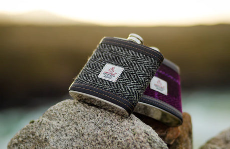 The Summer tweed-needs to stay on style