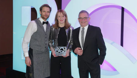 HARRIS TWEED HEBRIDES NAMED AS TOP SCOTTISH EXPORTER