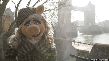 In The Hebrides Every Day is National Tweed Day