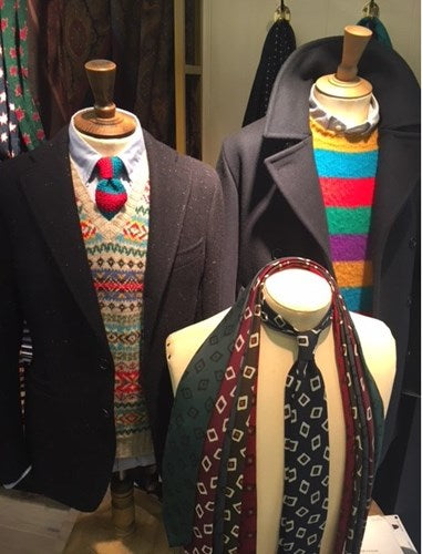 PITTI UOMO IMAGINE