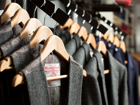 PITTI UOMO A/W 2019 EDITION