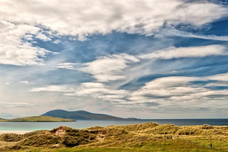 LUSKENTYRE