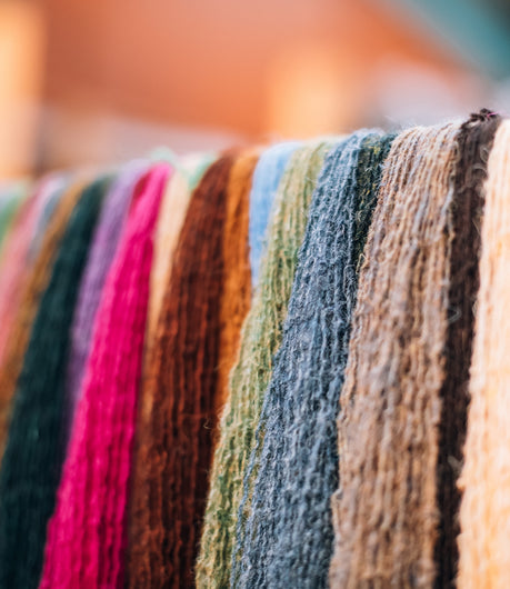 JAGGY NETTLE DEEP STING