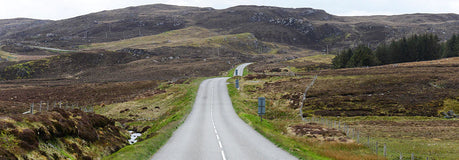 Through Our Customer’s Eyes: Paltò meets Harris Tweed Hebrides.