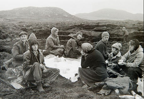 MURDO MACLEOD
