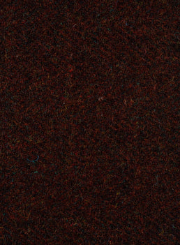 Harris Tweed Brown Herringbone Fabric FWD 1905-E5.