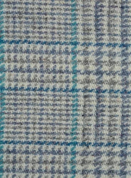 Harris Tweed Fabric - Swatches Available | Order Online – Page 4 ...