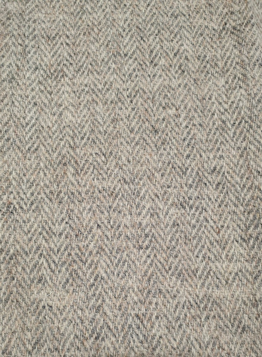 Herringbone Fabric - Harris Tweed Hebrides | Order Online – Harris ...