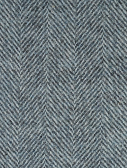 Harris Tweed Herringbone Harris Tweed Fabric FURN18-75.