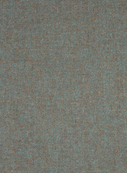 Harris Tweed MWD FURN18-89 green herringbone fabric.