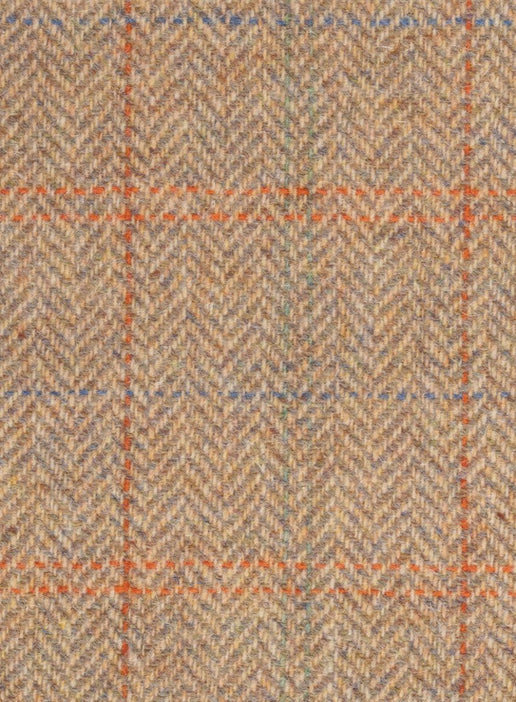 Harris Tweed Fabric - Swatches Available | Order Online – Page 7 ...