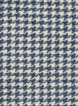 Dogtooth Fabric - Harris Tweed Hebrides | Order Online