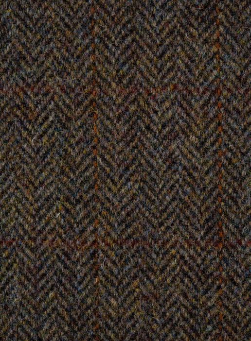 Harris Tweed Fabric - Swatches Available | Order Online – Harris Tweed ...