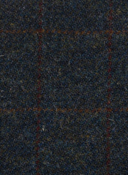 Harris Tweed Fabric - Swatches Available | Order Online – Page 6 ...