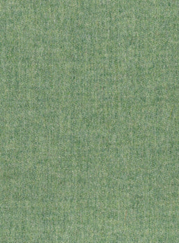 Harris Tweed Green Herringbone Fabric FWD HTHS-58.