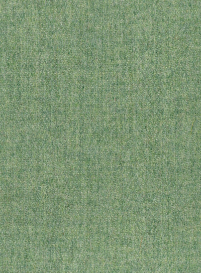 Harris Tweed Green Herringbone Fabric FWD HTHS-58.