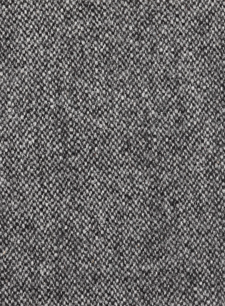 Grey Barleycorn Harris Tweed Fabric - FWD PR27-C4 – Harris Tweed ...