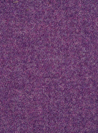 Purple tweed hotsell fabric